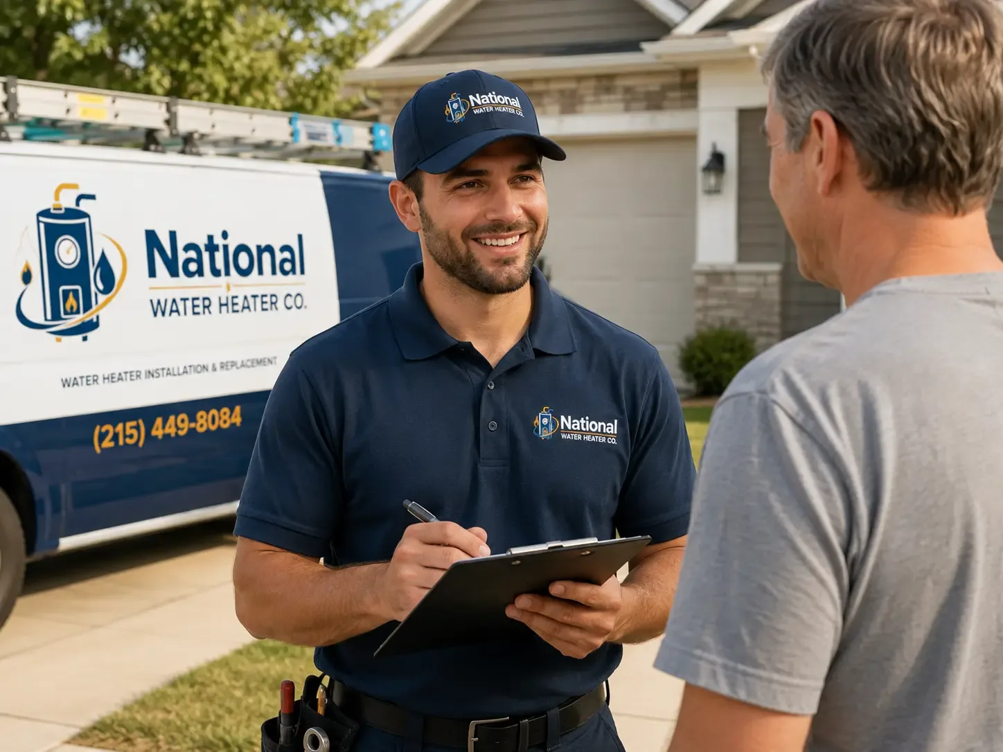 Electric Water Heater Replacement in Cayey, PR